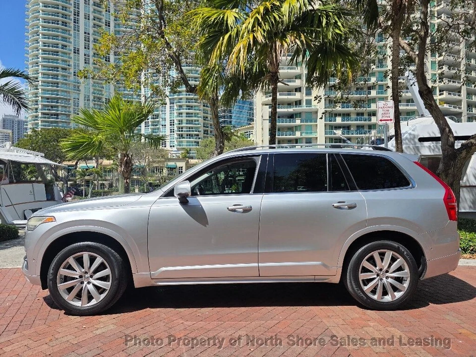 2016 Volvo XC90 2nd Gen - Image 5 of 12