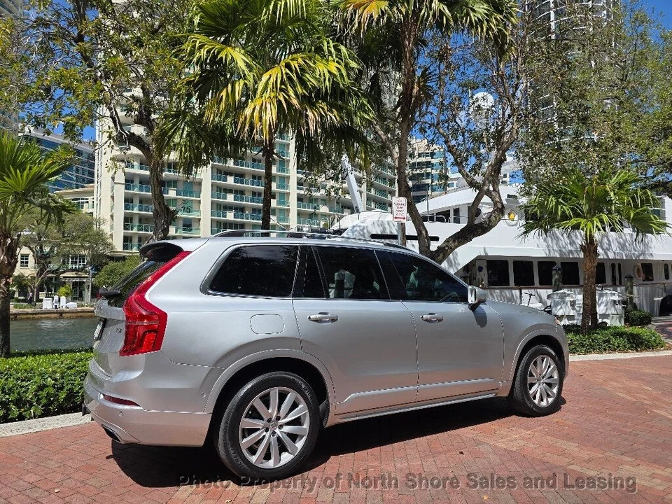 2016 Volvo XC90 2nd Gen - Image 6 of 12