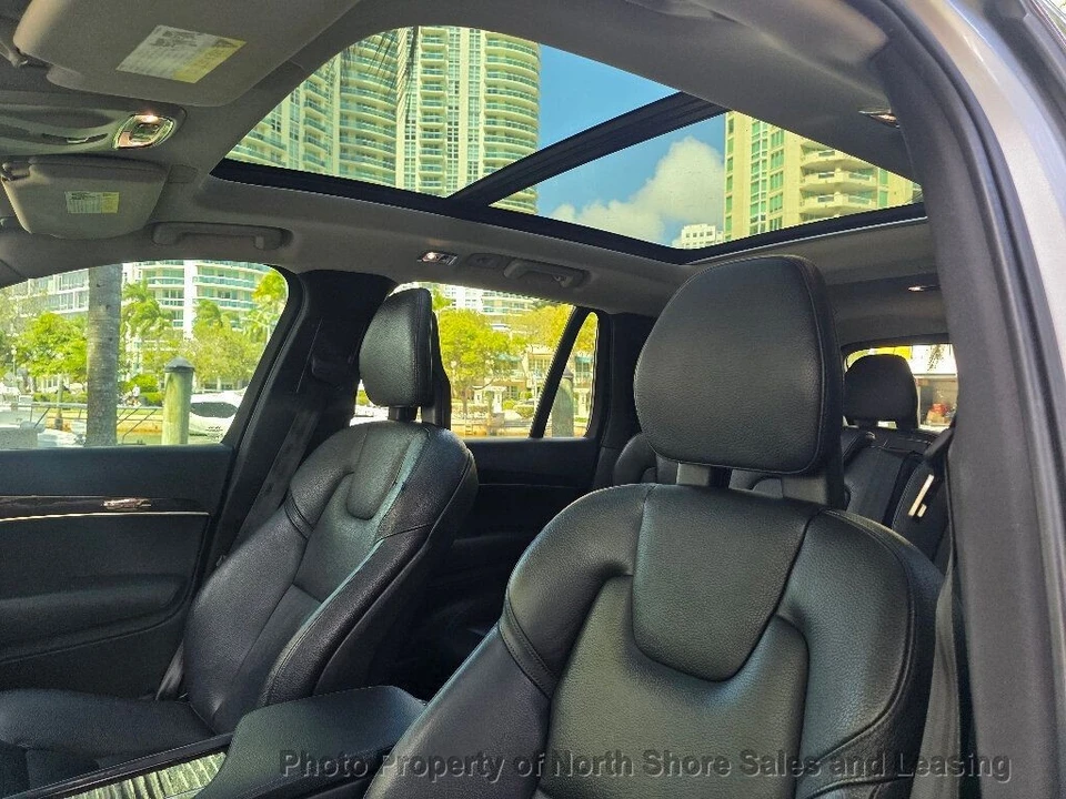 2016 Volvo XC90 2nd Gen - Image 9 of 12