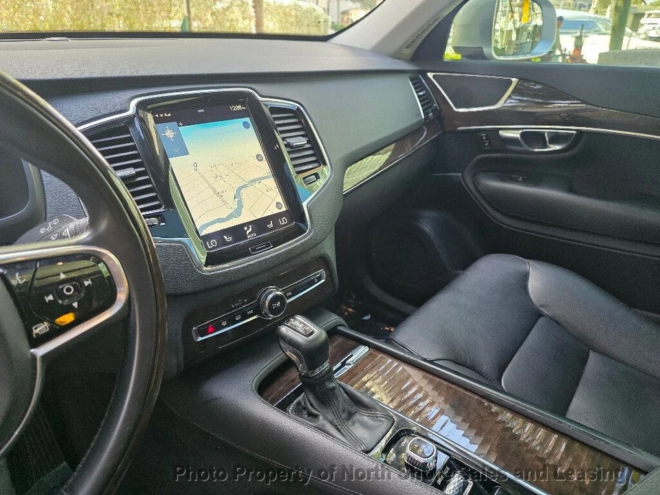 2016 Volvo XC90 2nd Gen - Image 10 of 12