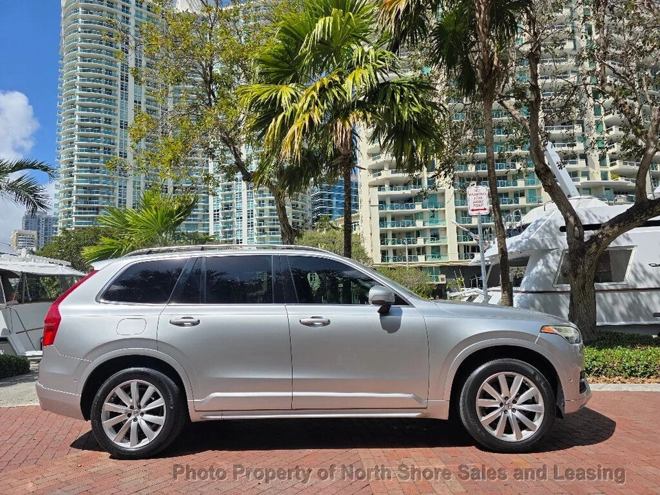 2016 Volvo XC90 2nd Gen - Image 4 of 12