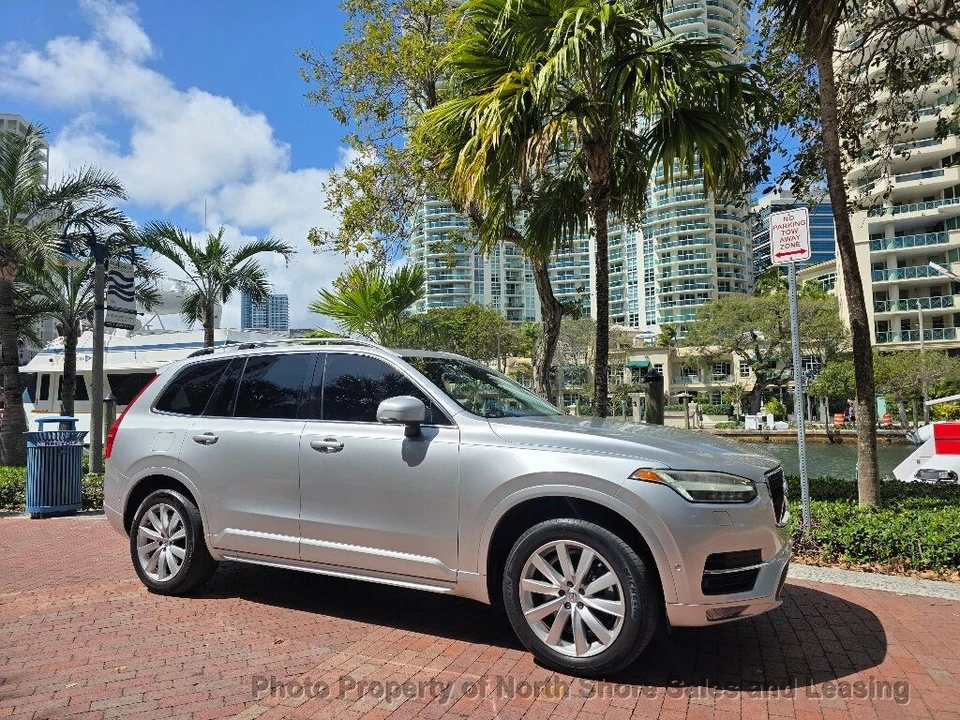 2016 Volvo XC90 2nd Gen - Image 12 of 12