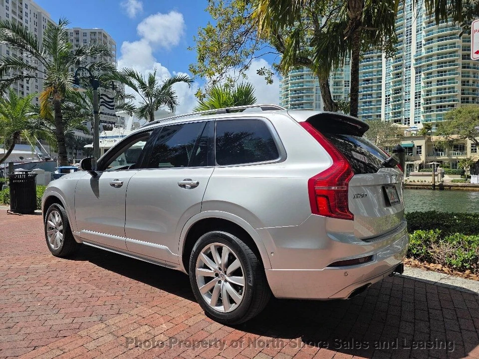 2016 Volvo XC90 2nd Gen - Image 7 of 12