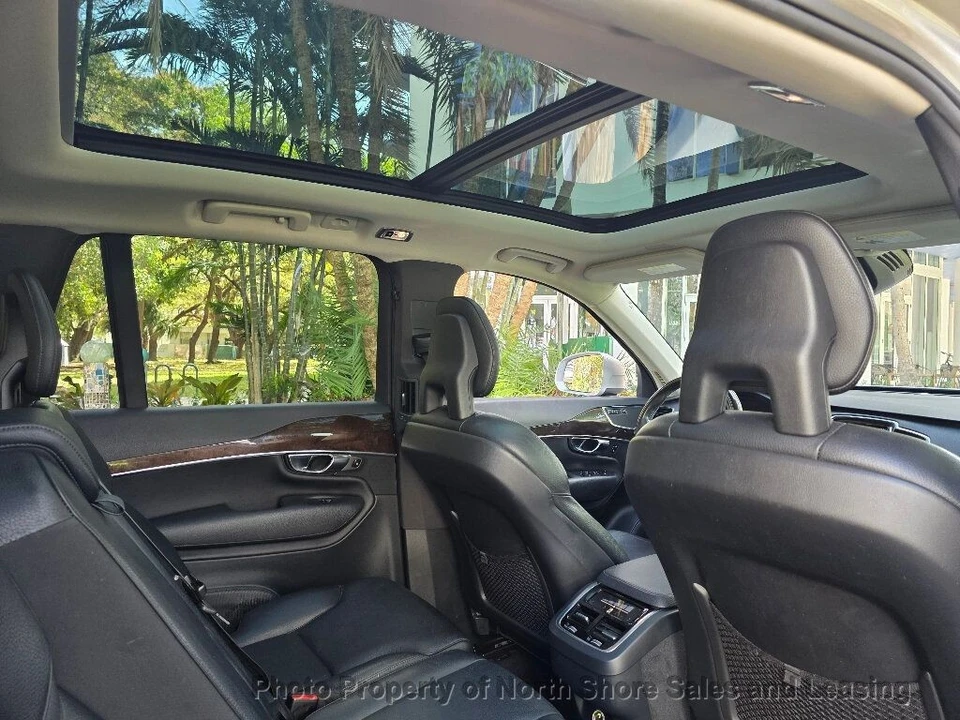2016 Volvo XC90 2nd Gen - Image 11 of 12