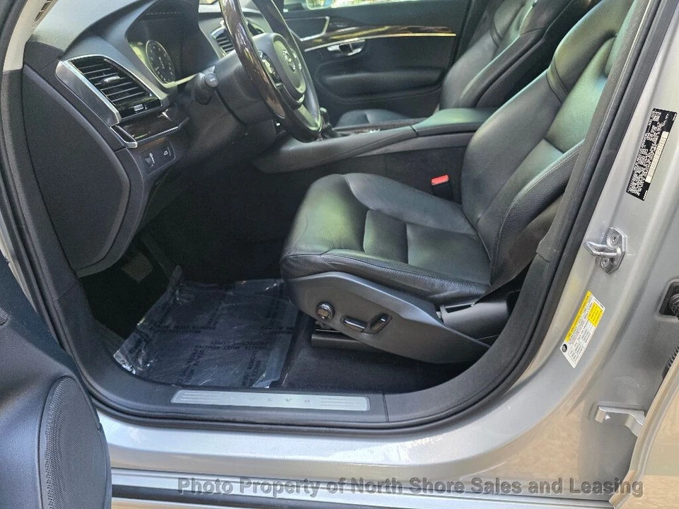 2016 Volvo XC90 2nd Gen - Image 8 of 12
