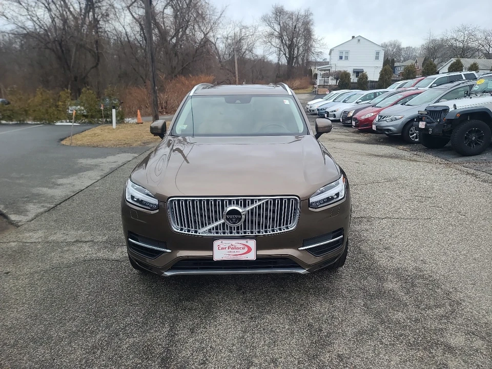 2016 Volvo XC90 2nd Gen - Image 2 of 21