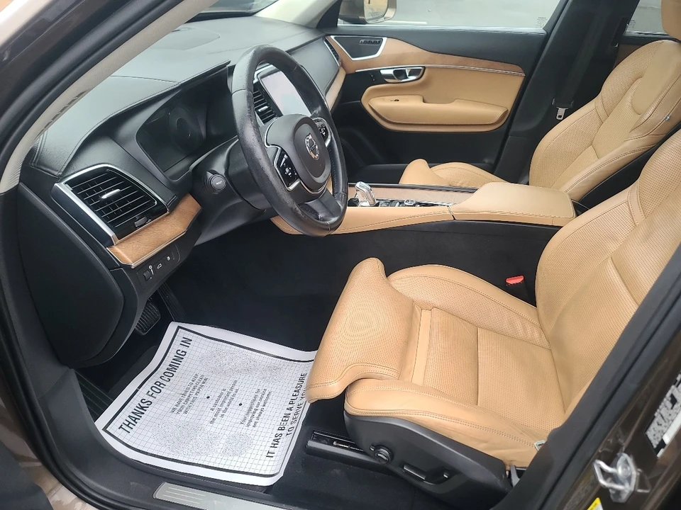 2016 Volvo XC90 2nd Gen - Image 10 of 21