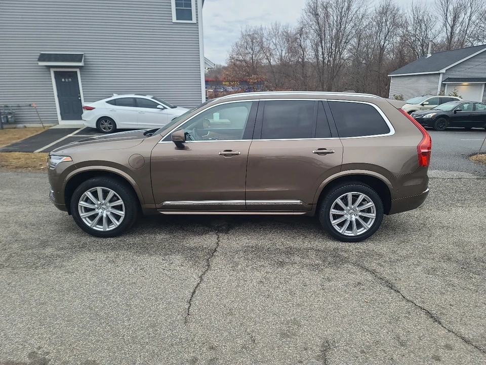 2016 Volvo XC90 2nd Gen - Image 4 of 21