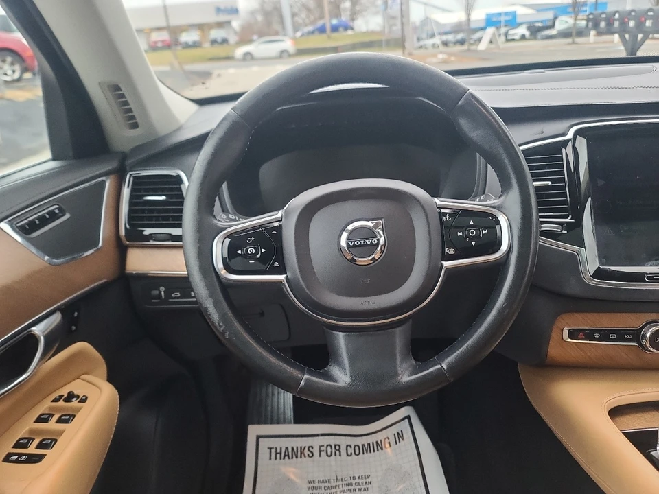 2016 Volvo XC90 2nd Gen - Image 21 of 21
