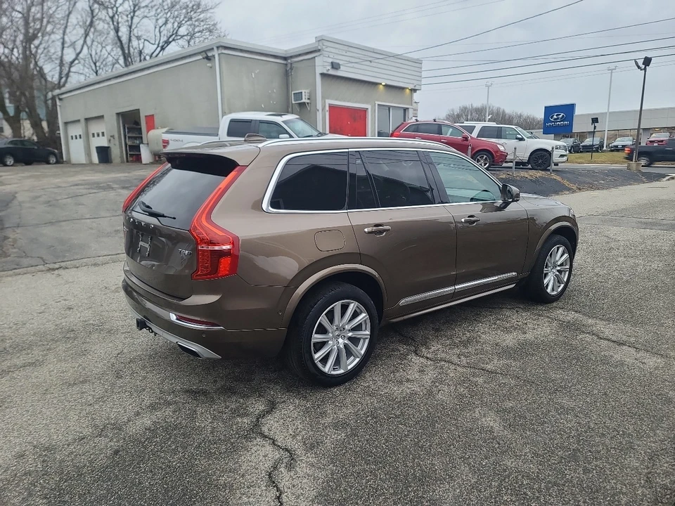 2016 Volvo XC90 2nd Gen - Image 7 of 21