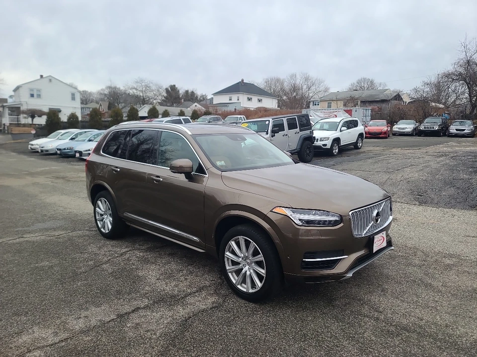 2016 Volvo XC90 2nd Gen - Image 9 of 21