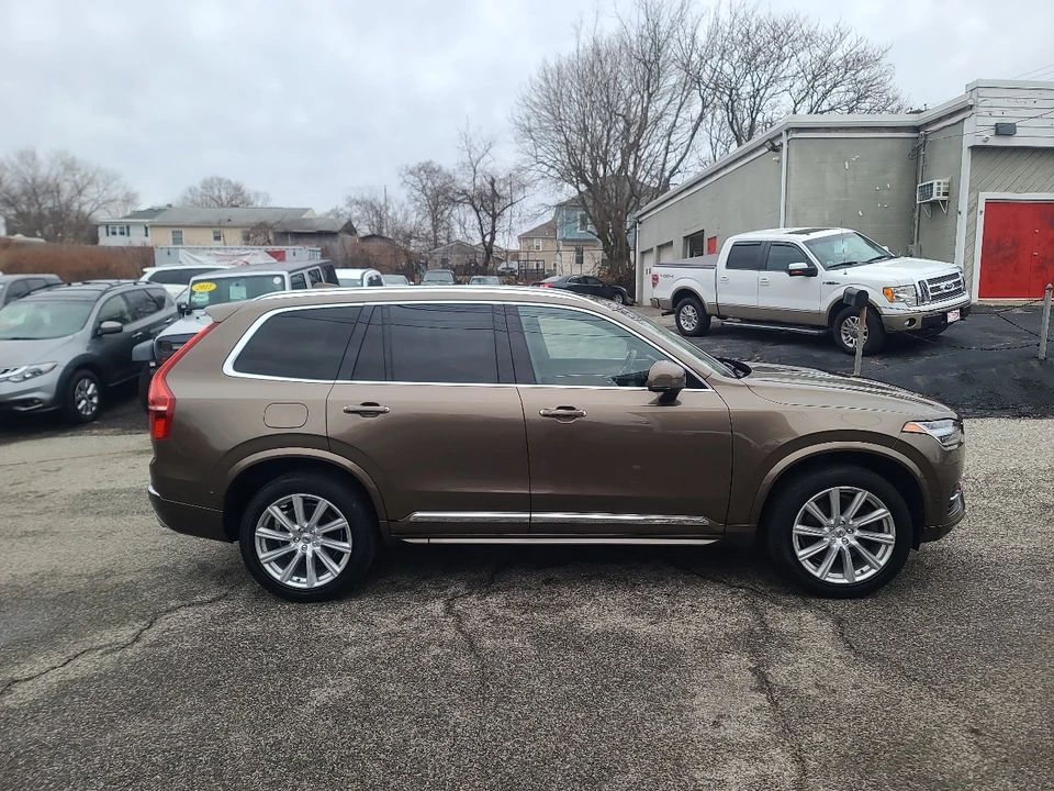 2016 Volvo XC90 2nd Gen - Image 8 of 21
