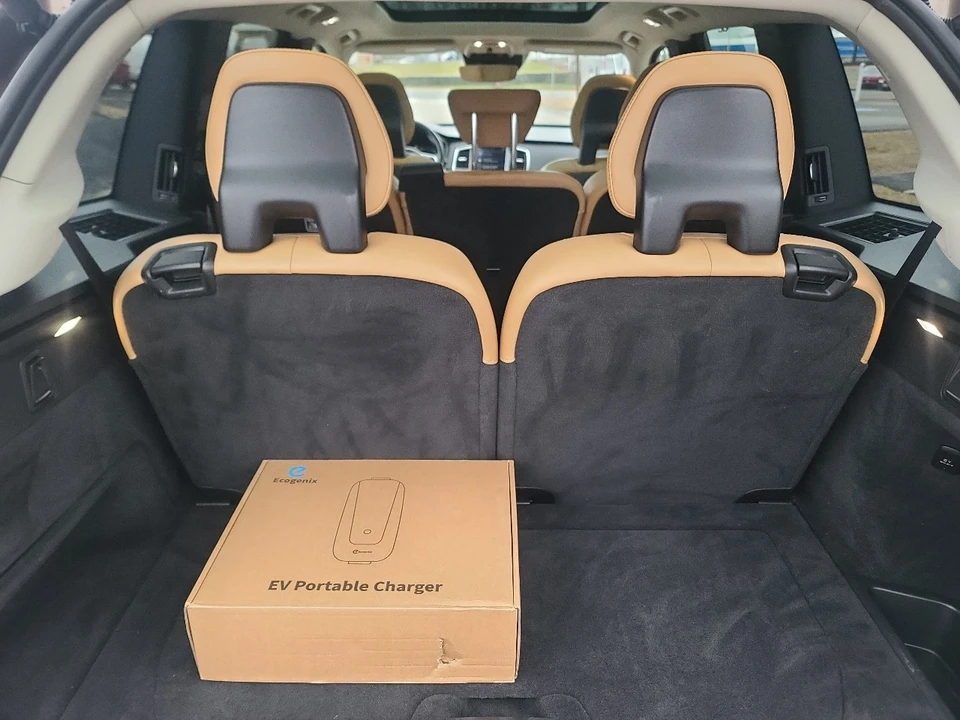 2016 Volvo XC90 2nd Gen - Image 14 of 21