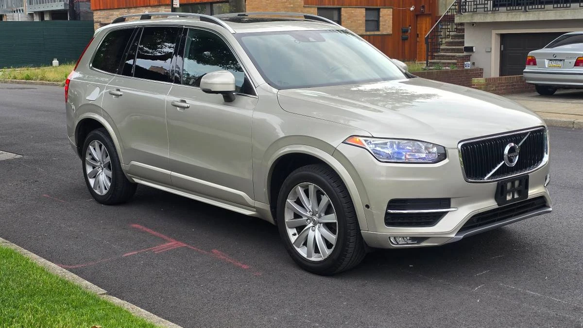2017 Volvo XC90 2nd Gen - Image 5 of 18