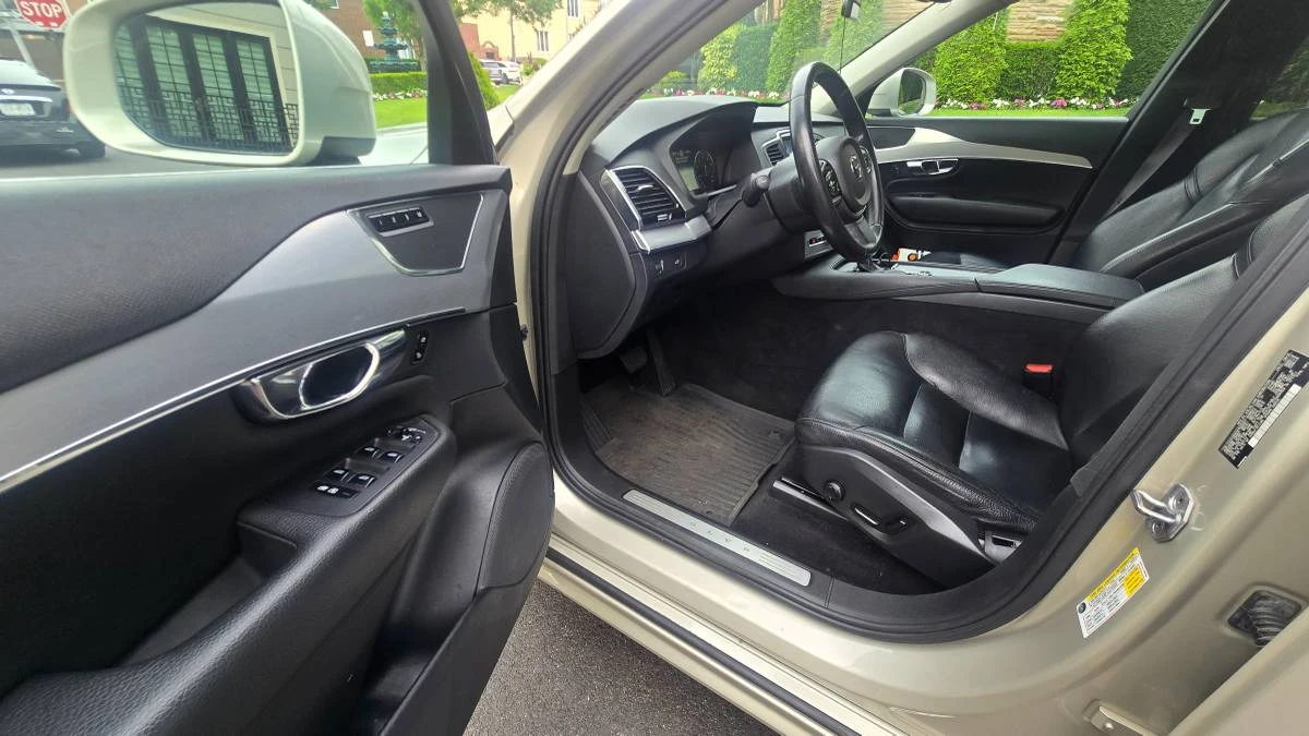 2017 Volvo XC90 2nd Gen - Image 10 of 18