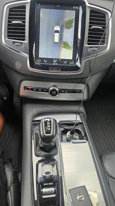 2017 Volvo XC90 2nd Gen - Image 18 of 18