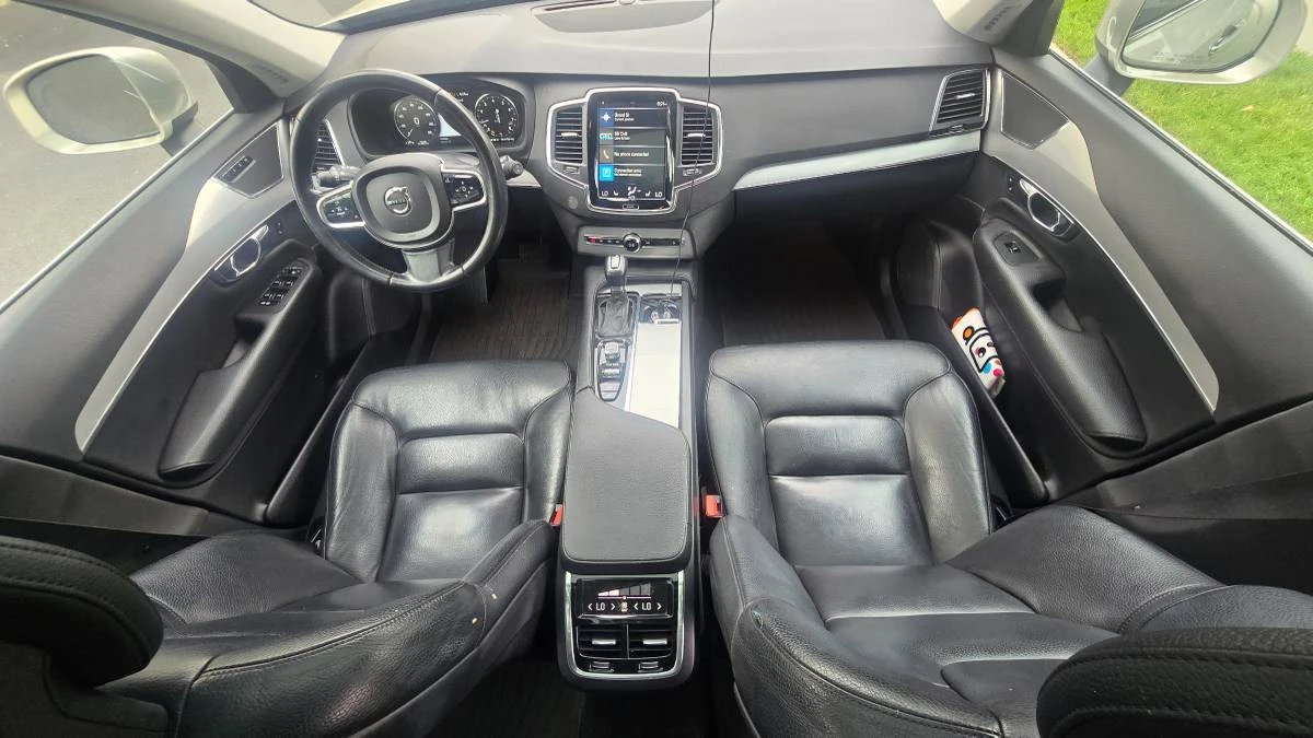 2017 Volvo XC90 2nd Gen - Image 15 of 18