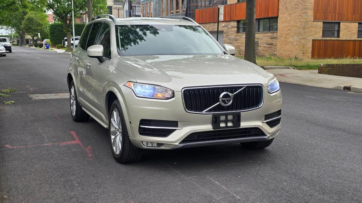 2017 Volvo XC90 2nd Gen - Image 4 of 18