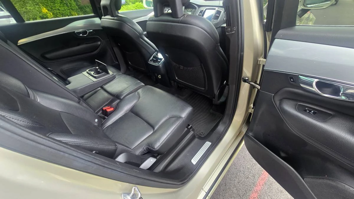 2017 Volvo XC90 2nd Gen - Image 13 of 18