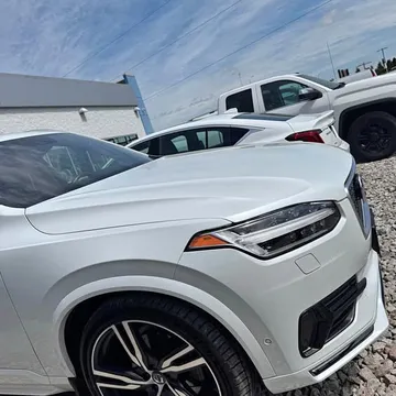 2016 Volvo XC90