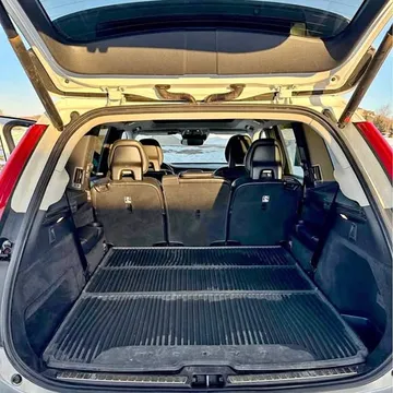 2016 Volvo XC90 Inscription