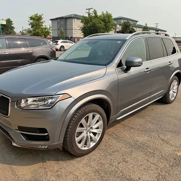 2016 Volvo XC90 T6 AWD