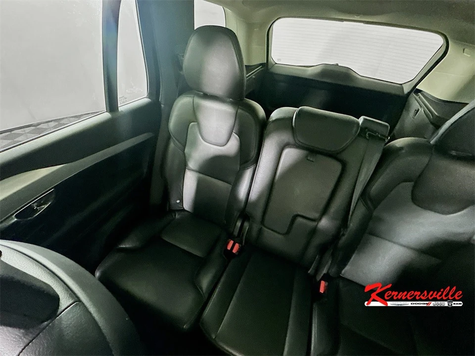 2016 Volvo XC90 2nd Gen - Image 12 of 21