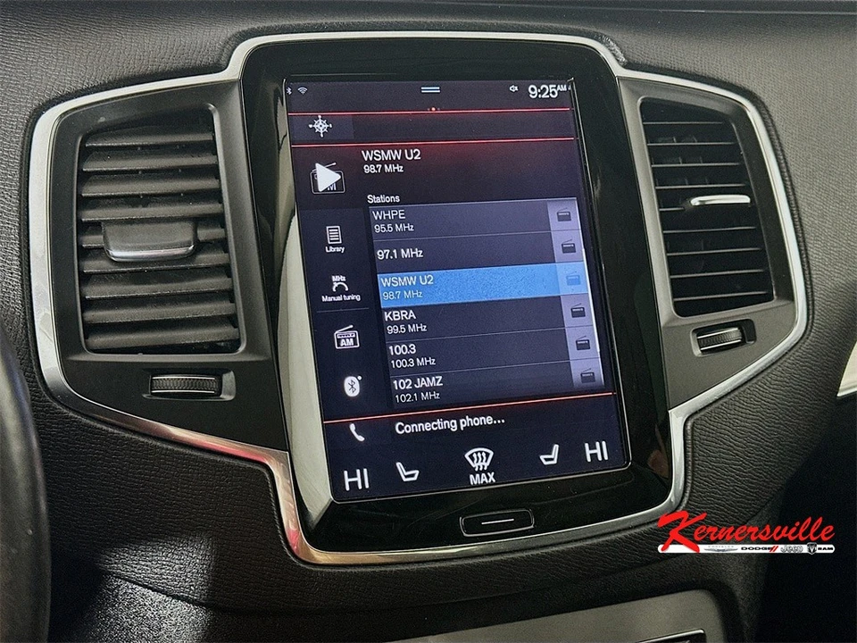 2016 Volvo XC90 2nd Gen - Image 17 of 21