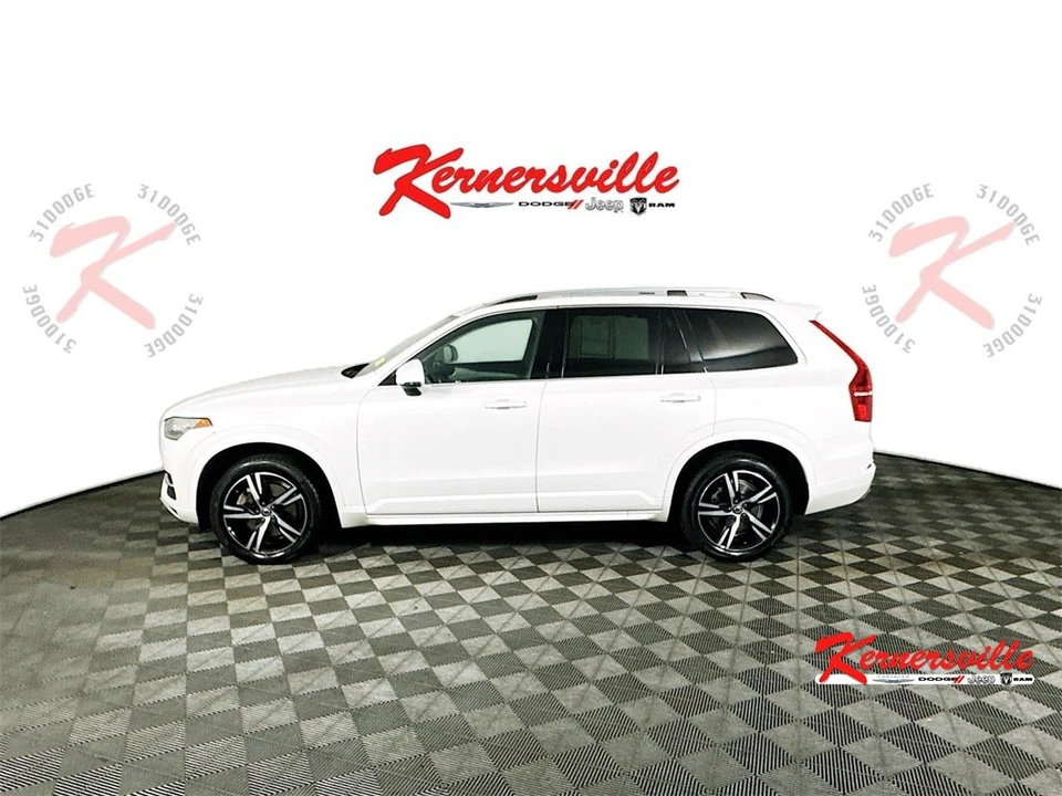 2016 Volvo XC90 2nd Gen - Image 4 of 21