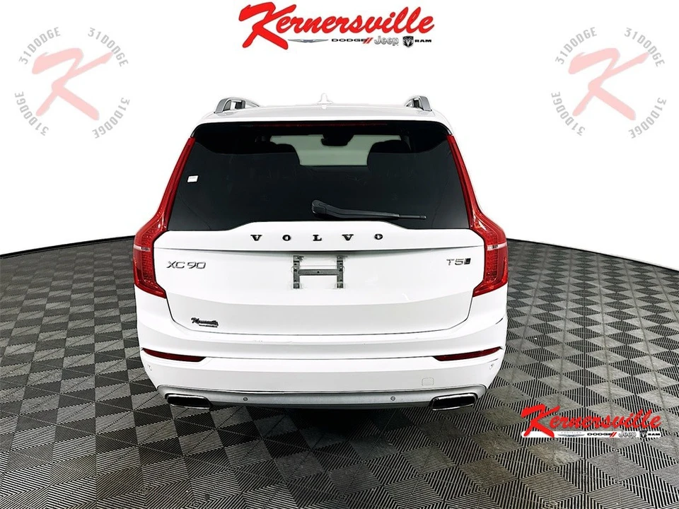 2016 Volvo XC90 2nd Gen - Image 6 of 21