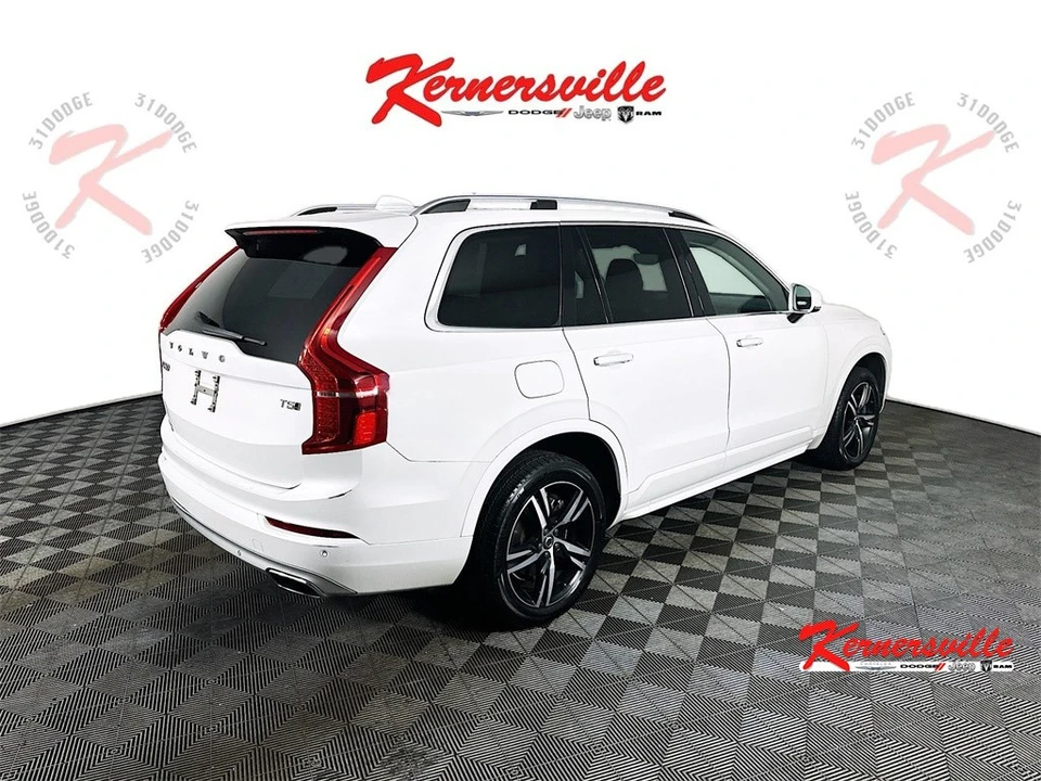 2016 Volvo XC90 2nd Gen - Image 7 of 21