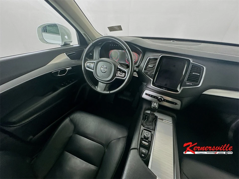 2016 Volvo XC90 2nd Gen - Image 9 of 21