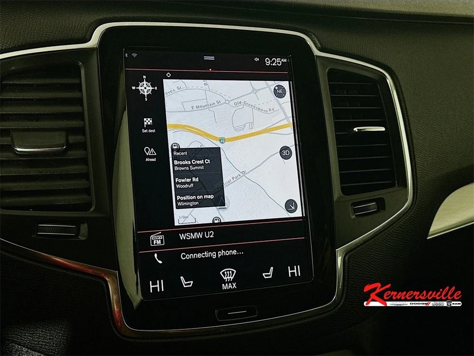2016 Volvo XC90 2nd Gen - Image 19 of 21