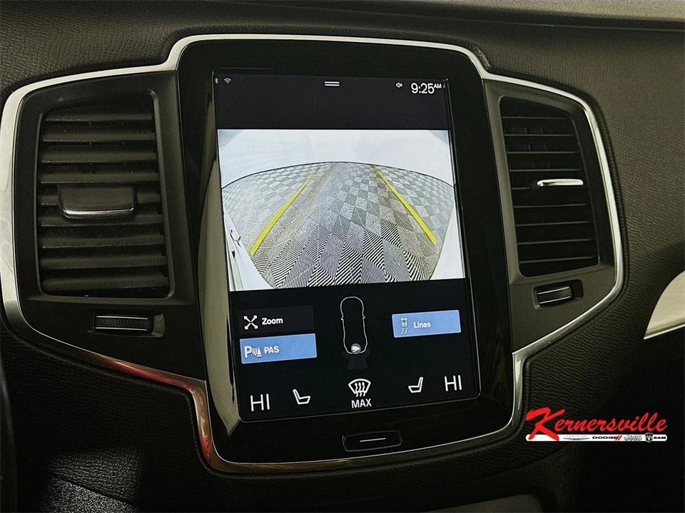 2016 Volvo XC90 2nd Gen - Image 20 of 21