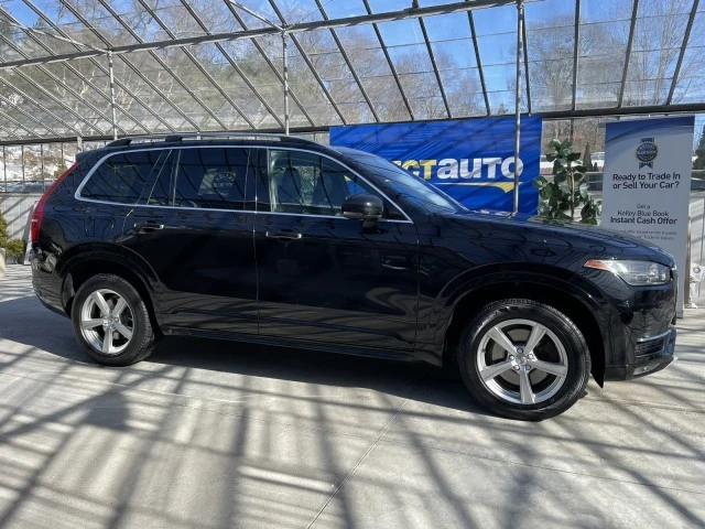 2016 Volvo XC90 2nd Gen - Image 4 of 21