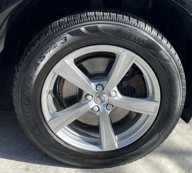 2016 Volvo XC90 2nd Gen - Image 19 of 21