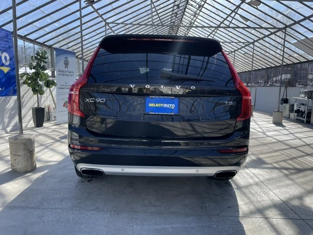 2016 Volvo XC90 2nd Gen - Image 9 of 21