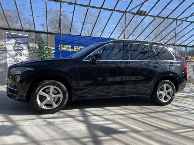 2016 Volvo XC90 2nd Gen - Image 12 of 21