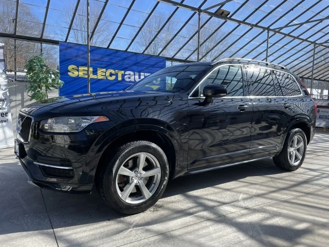 2016 Volvo XC90 2nd Gen - Image 11 of 21