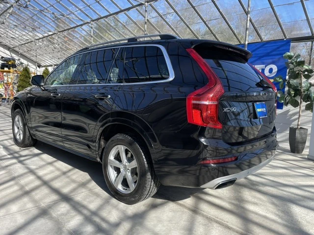 2016 Volvo XC90 2nd Gen - Image 16 of 21