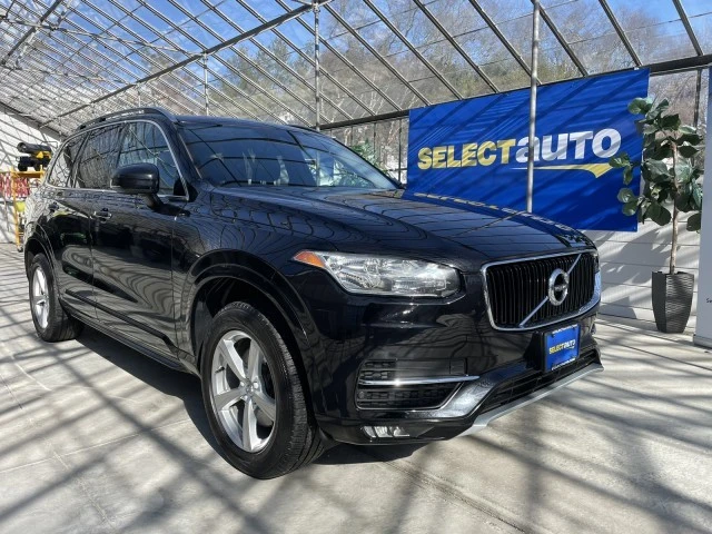 2016 Volvo XC90 2nd Gen - Image 3 of 21