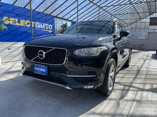 2016 Volvo XC90 2nd Gen - Image 10 of 21