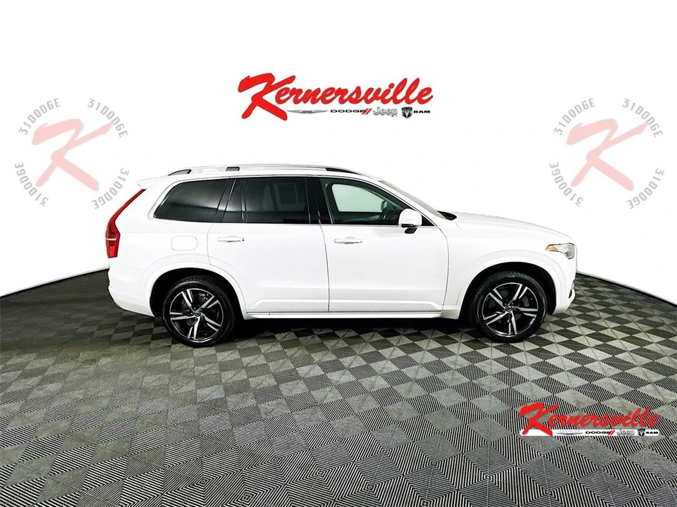 2016 Volvo XC90 2nd Gen - Image 8 of 12