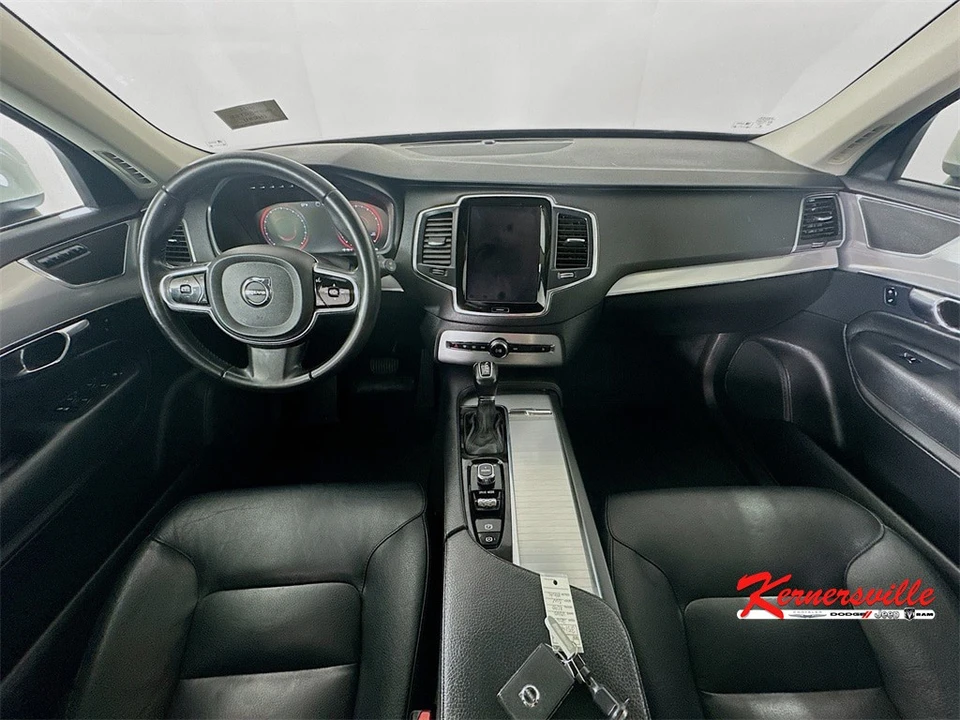 2016 Volvo XC90 2nd Gen - Image 10 of 12