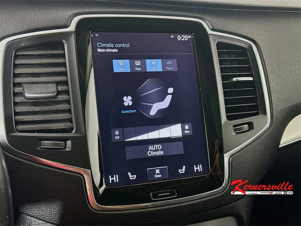 2016 Volvo XC90 2nd Gen - Image 18 of 21