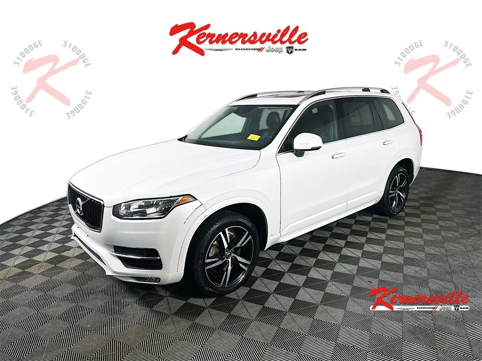 2016 Volvo XC90 2nd Gen - Image 3 of 12
