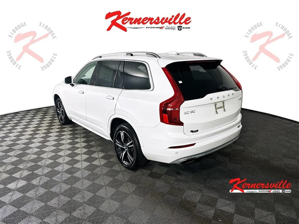 2016 Volvo XC90 2nd Gen - Image 5 of 12
