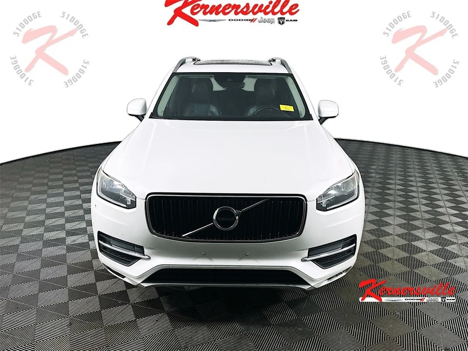 2016 Volvo XC90 2nd Gen - Image 2 of 12