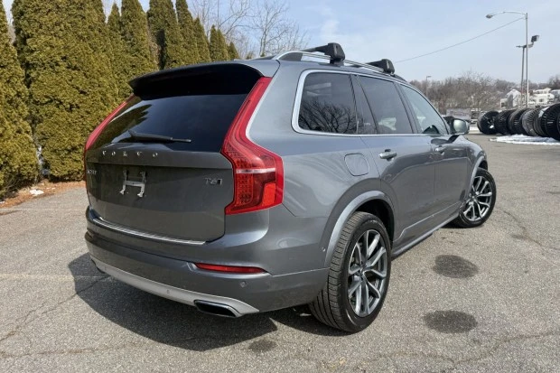 2016 Volvo XC90 2nd Gen - Image 2 of 7