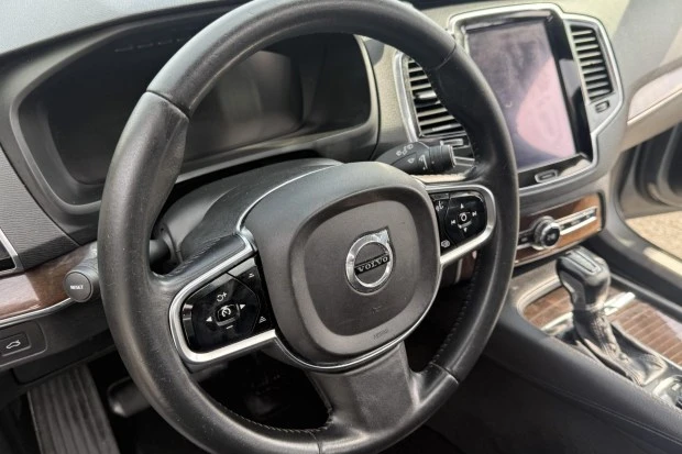 2016 Volvo XC90 2nd Gen - Image 5 of 7